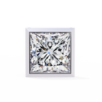 Fiona Solitaire Earring
