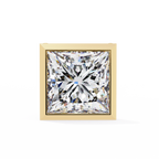 Fiona Solitaire Earring