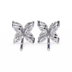 Georgia Diamond Earring
