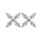 Georgia Diamond Earring