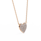 Parker Diamond Pendant