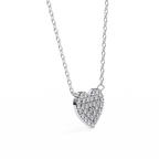 Parker Diamond Pendant