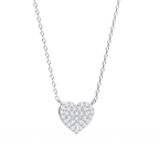 Parker Diamond Pendant