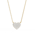 Parker Diamond Pendant