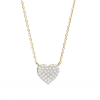 Parker Diamond Pendant