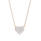 Parker Diamond Pendant