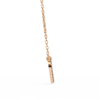 Parker Diamond Pendant
