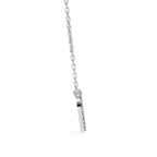 Parker Diamond Pendant