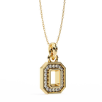Finley Diamond Pendant