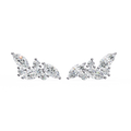 Harley Diamond Earring