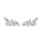 Harley Diamond Earring