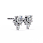 Adelyn Diamond Earring