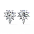 Adelyn Diamond Earring