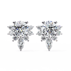 Adelyn Diamond Earring