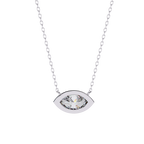 Sydney Solitaire Pendant