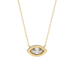 Sydney Solitaire Pendant