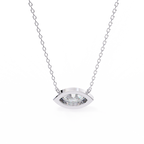 Sydney Solitaire Pendant