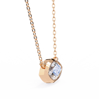 Sydney Solitaire Pendant