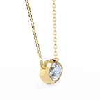 Sydney Solitaire Pendant