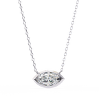 Sydney Solitaire Pendant