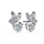 Noelle Diamond Earring