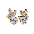 Noelle Diamond Earring
