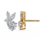 Noelle Diamond Earring