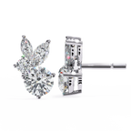 Noelle Diamond Earring