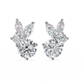 Noelle Diamond Earring