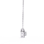 Kimberly Solitaire Pendant