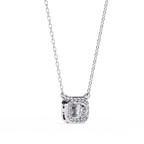 Kimberly Solitaire Pendant