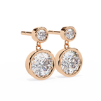 Vanessa Diamond Earring