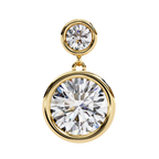Vanessa Diamond Earring