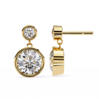 Vanessa Diamond Earring