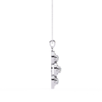 Arabella Diamond Pendant