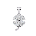 Harmony Diamond Pendant