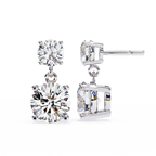 Alivia Diamond Earring