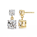 Alivia Diamond Earring