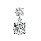 Alivia Diamond Earring
