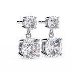 Alivia Diamond Earring