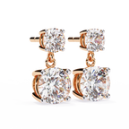 Alivia Diamond Earring