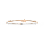 Zephyr Diamond Bracelet