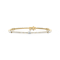 Zephyr Diamond Bracelet