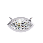 Sydney Solitaire Pendant