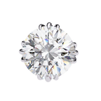 Makayla Diamond Earring