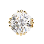 Makayla Diamond Earring