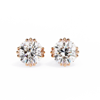 Makayla Diamond Earring