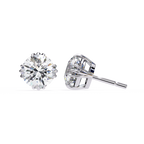 Makayla Diamond Earring