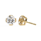 Makayla Diamond Earring