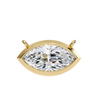 Sydney Solitaire Pendant